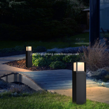 Decorative Outdoor Waterproof Modern Simple Lawn Lamp